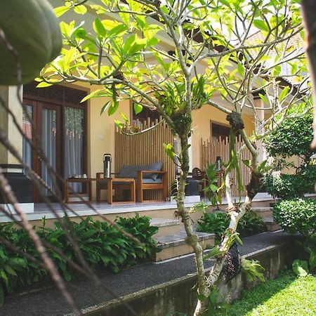 Sastra Ubud House מראה חיצוני תמונה