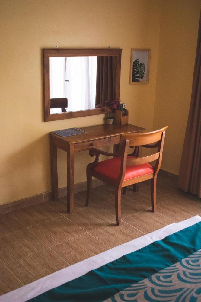 Sastra Ubud House מראה חיצוני תמונה