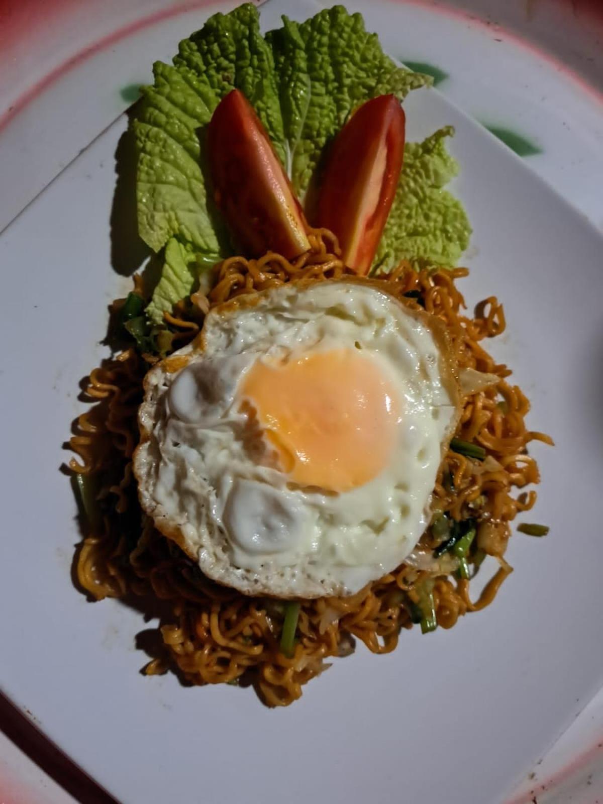 Sastra Ubud House מראה חיצוני תמונה