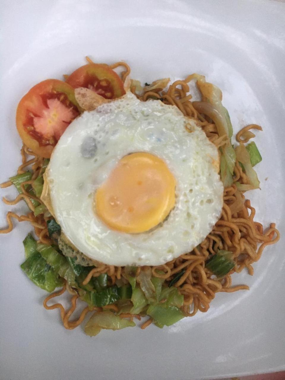 Sastra Ubud House מראה חיצוני תמונה