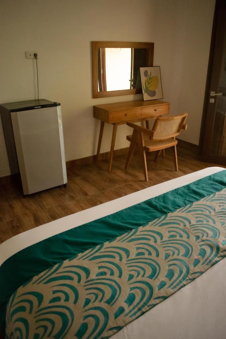 Sastra Ubud House מראה חיצוני תמונה
