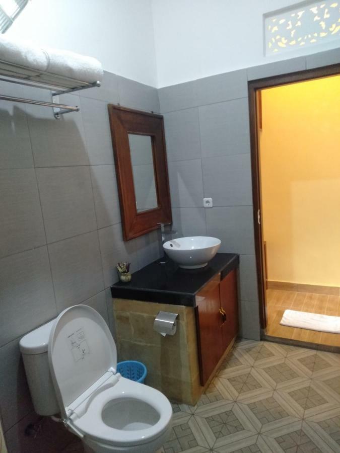 Sastra Ubud House מראה חיצוני תמונה