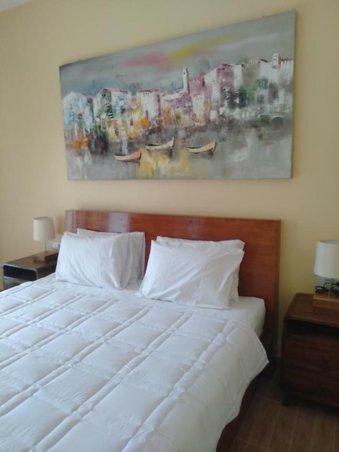 Sastra Ubud House מראה חיצוני תמונה